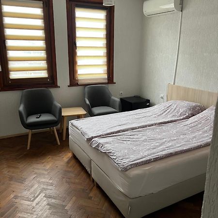 White Guest House 2 Karlovo Exterior foto