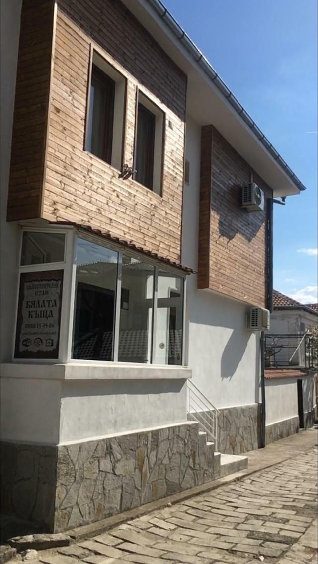 White Guest House 2 Karlovo Exterior foto